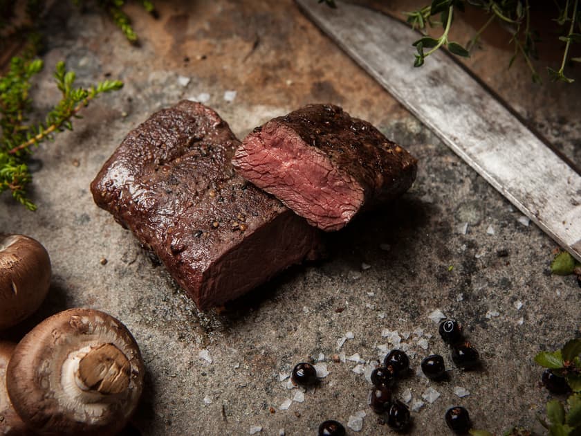 Alt du trenger å vite om reinsdyrkjøtt