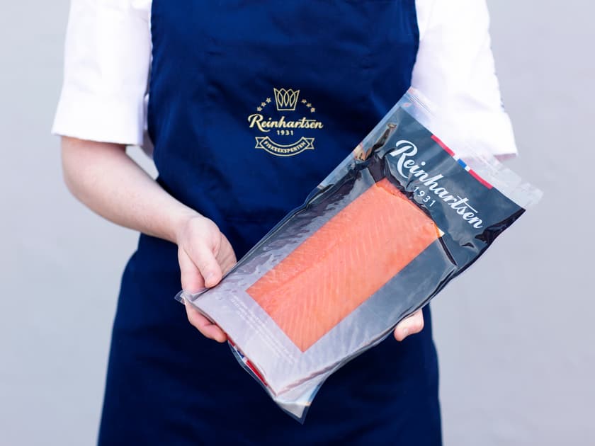 Reinhartsen - Kristiansand