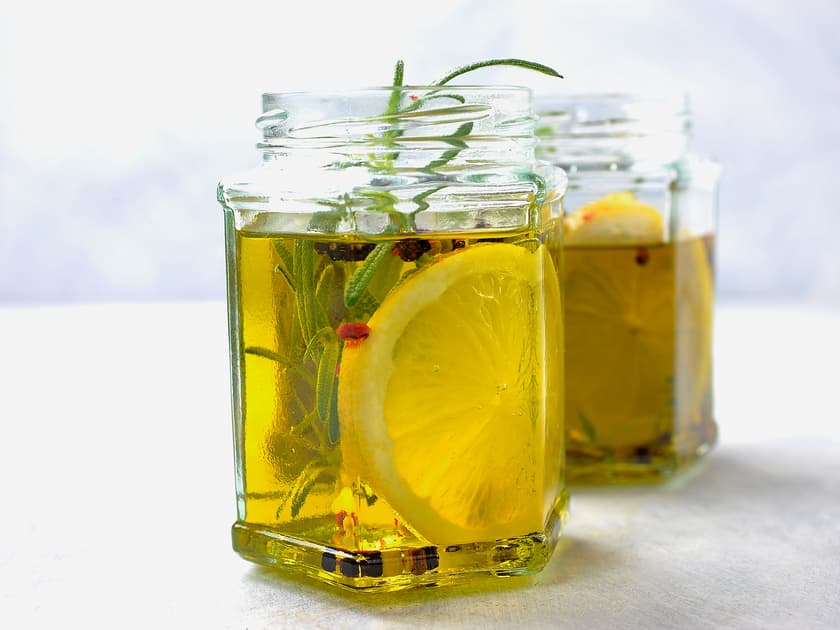 Slik velger du riktig matolje