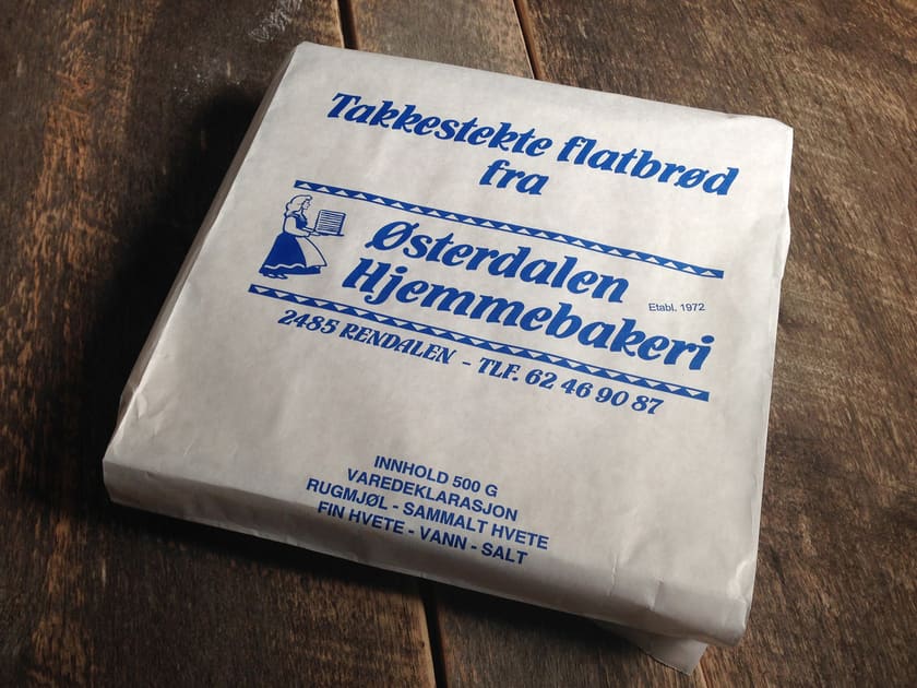 Østerdalen hjemmebakeri - Rendalen 