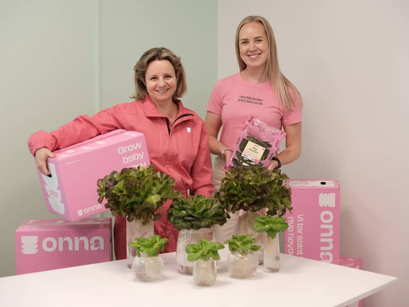 Dette er årets finalister i Matskattstipendet