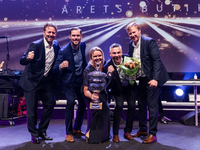 Årets Butikk 2019: MENY Solsiden til topps igjen