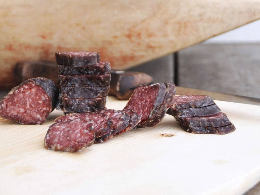 Eidsmo slakteri - Oppdal