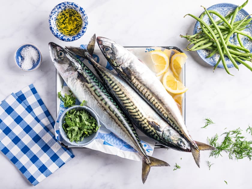 Sommermaten du ikke må gå glipp av