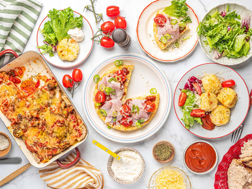 Dette er vinnerne av årets resteoppskrift 2025