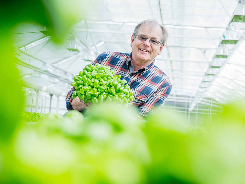 Snarum Gartneri - Lier