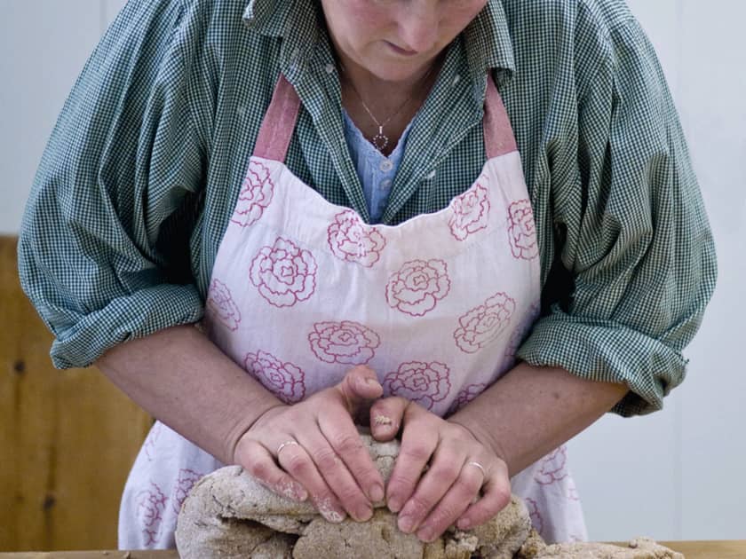 Hallingkost - Hallingdal