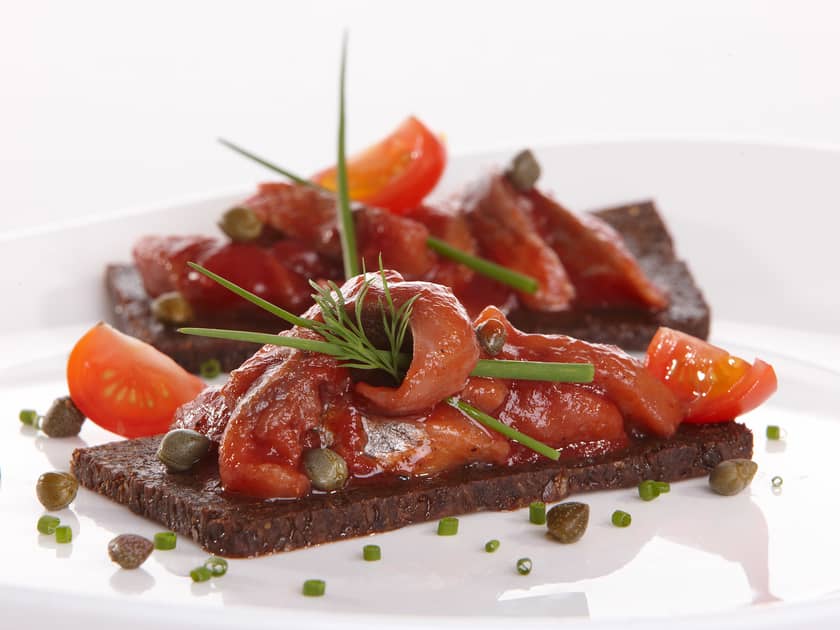 Sildakongen - Haugesund