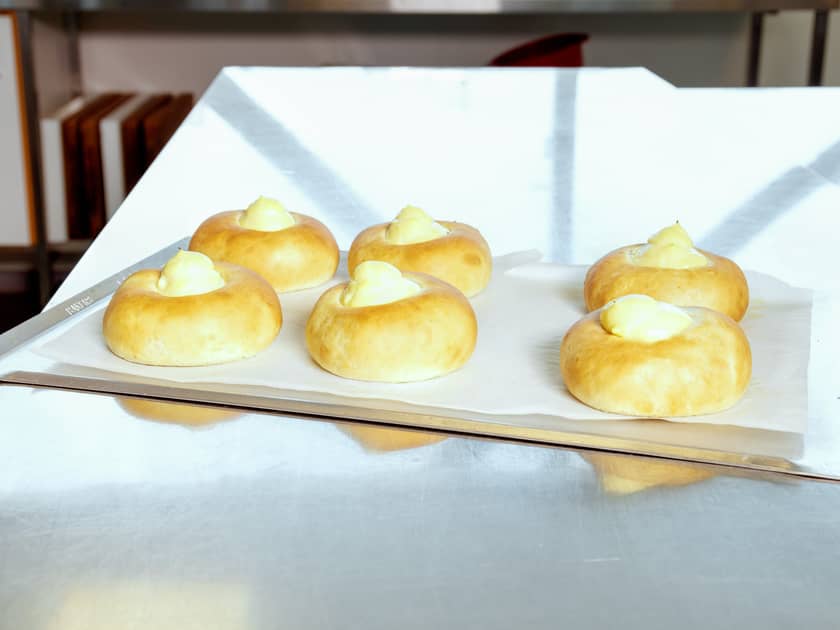 Tangent Håndverksbakeri - Tønsberg