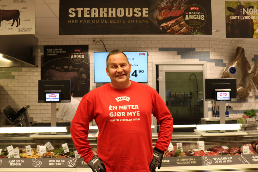 Fra innsatt til ansatt