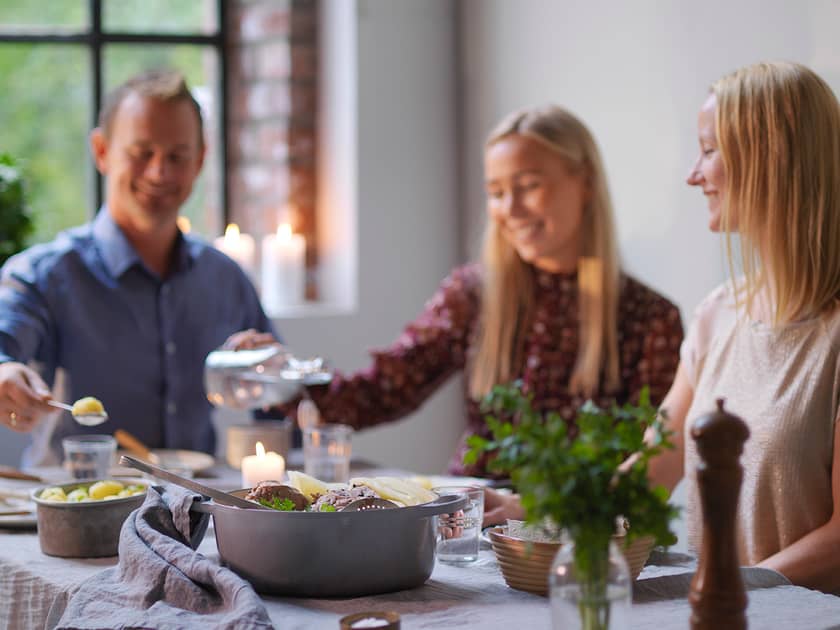 Alt du trenger til fårikållaget