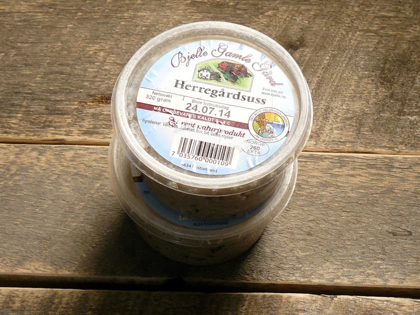 Bjelle gård - Kristiansand