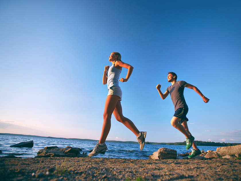 Myter og fakta om trening og forbrenning