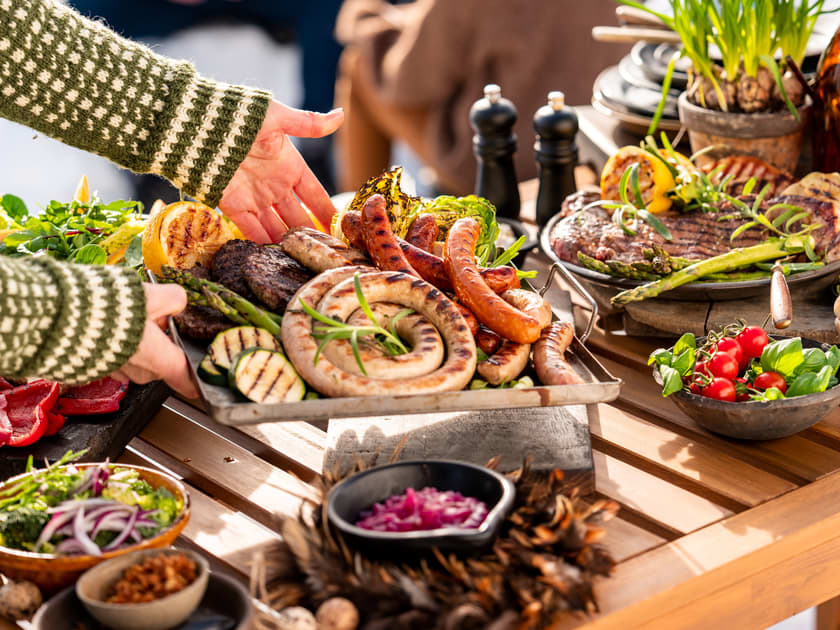 De viktigste oppskriftene til påske