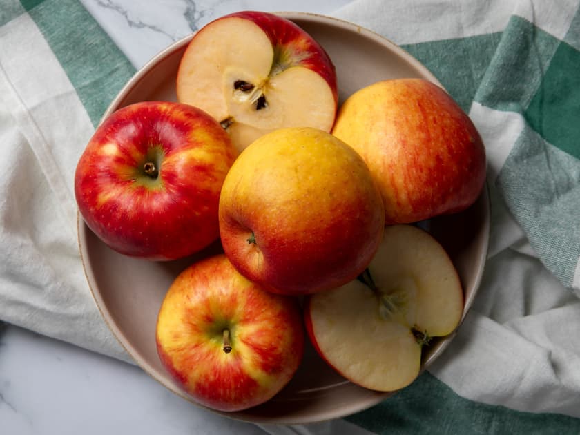 Epledagen 30. september - feire dagen med norske epler