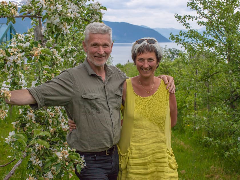 10 finalister klare i Norges største lokalmatpris 2018