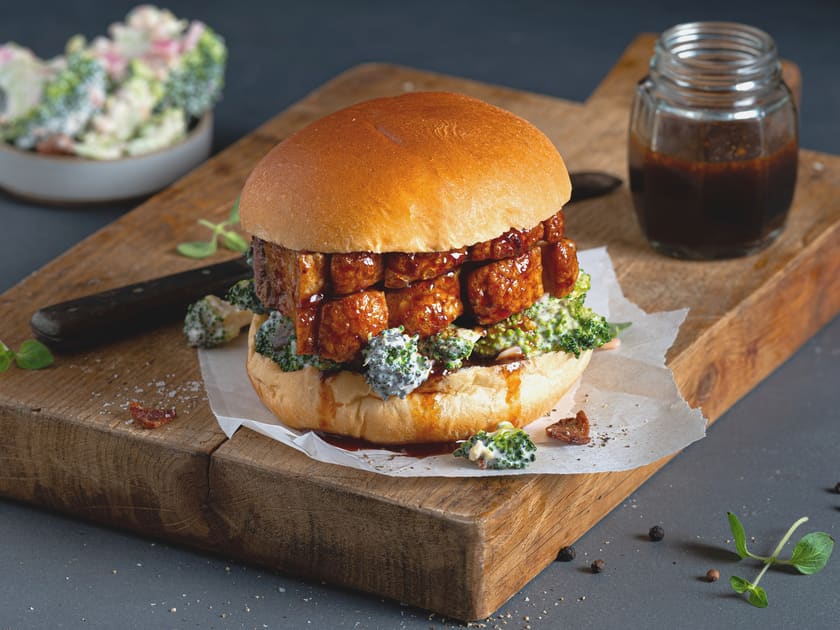 Nye måter å bruke ribbe og ribberestene på