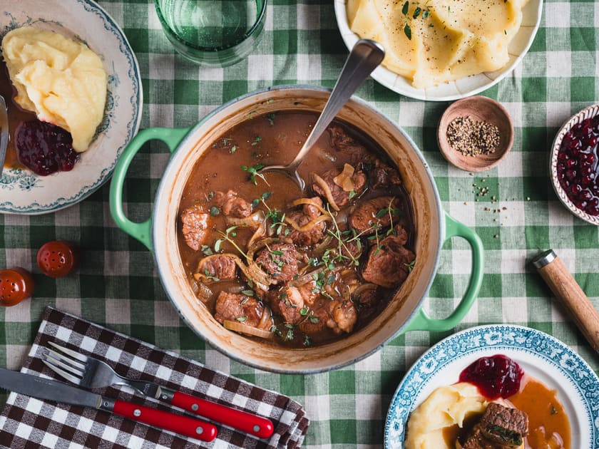 6 gode oppskrifter på høstgryter