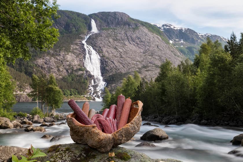 Johs. Lundal & Sønner – Etne
