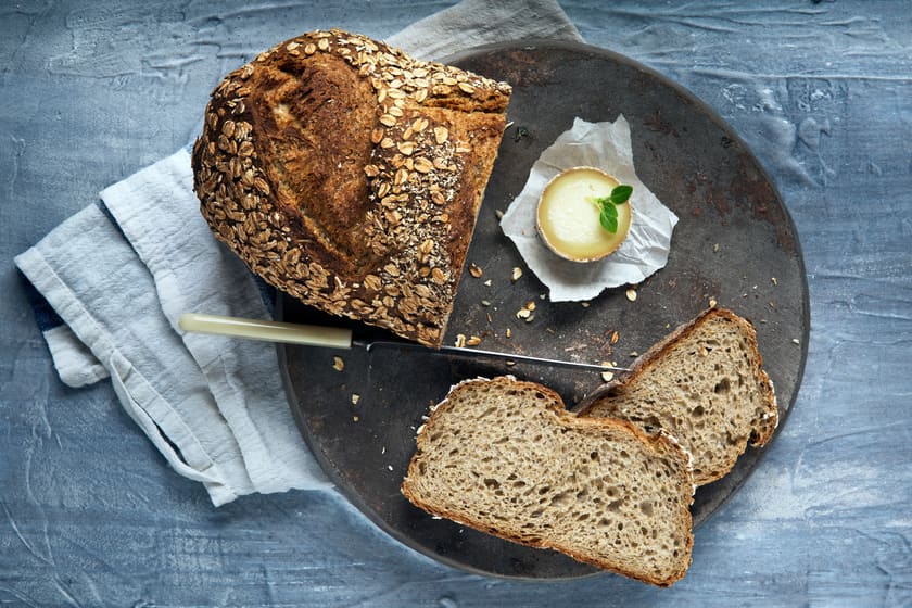 Nøkkelhull gjør det enklere å velge sunnere