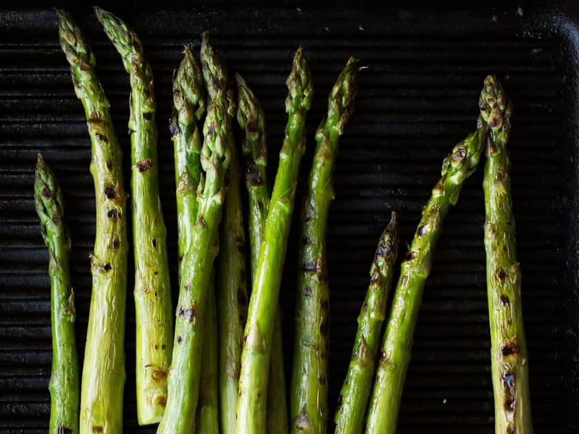 Alt du trenger å vite om asparges