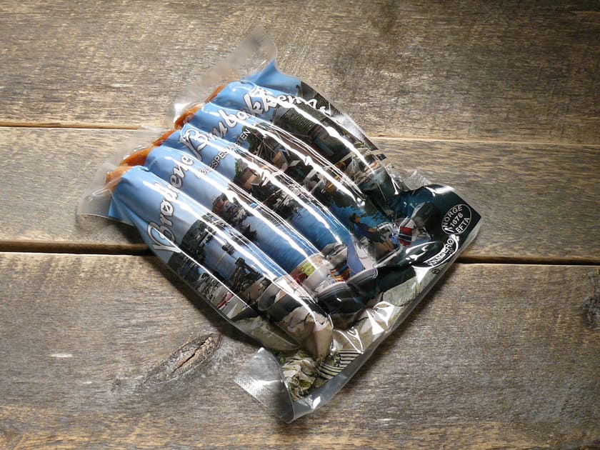 Brødrene Brubakken - Kragerø