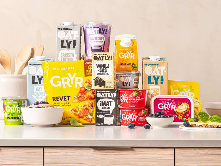 Melkeallergi? Slik leser du ingredienslisten