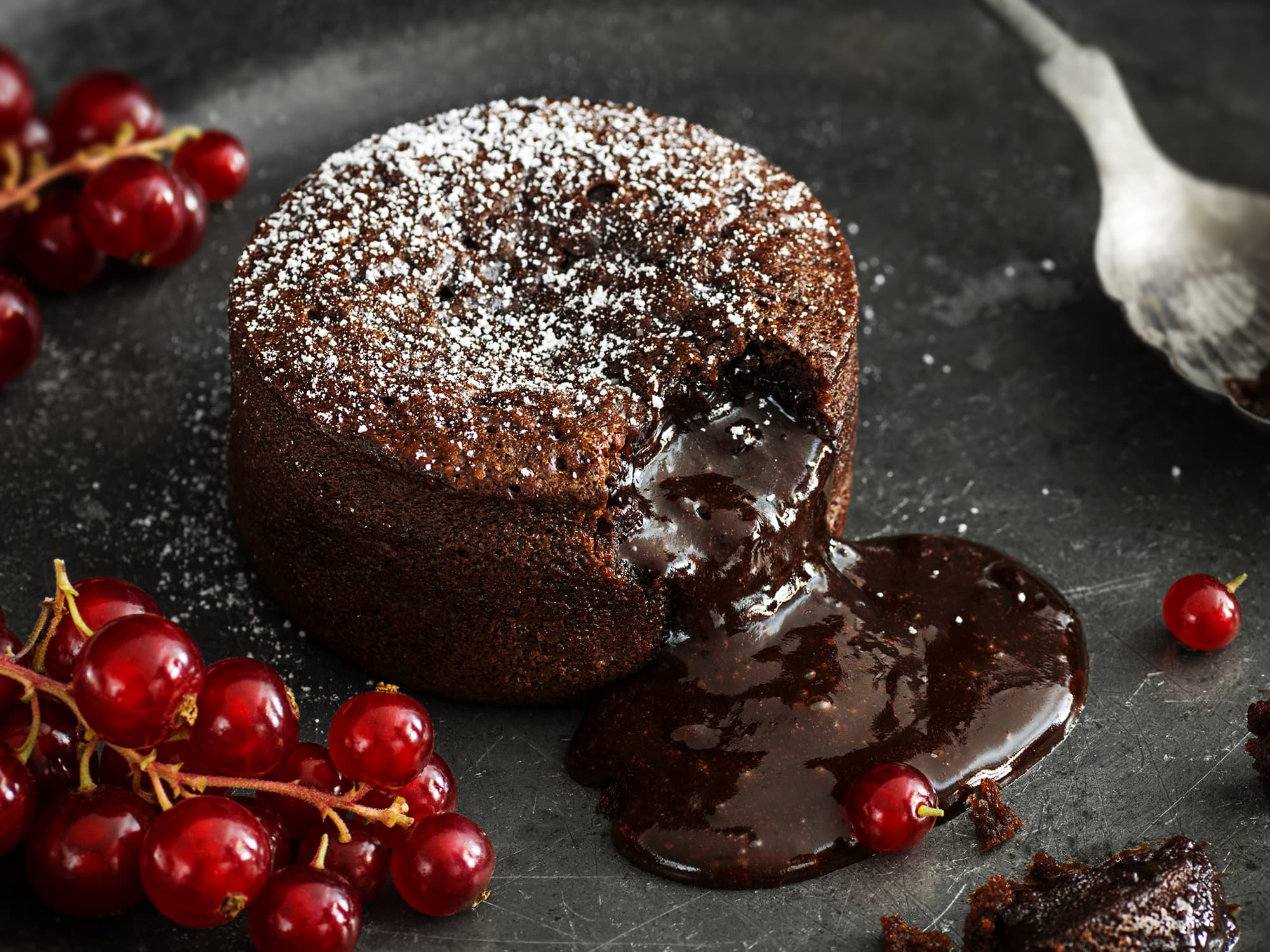 Desserter Til Nyttarsaften Enkel Nyttarsdessert Meny No