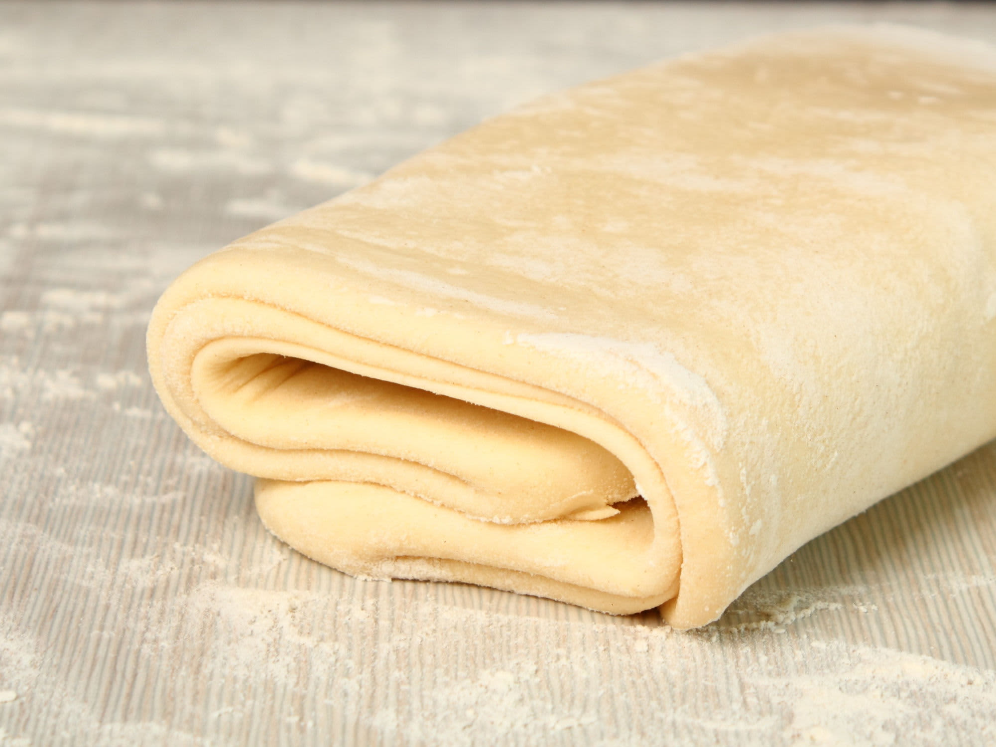 Butterdeig-image