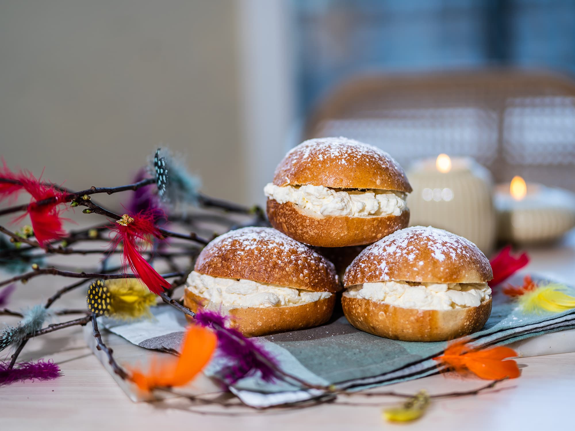 Hvorfor feirer vi fastelavn? | 2. mars 2025 | Meny.no