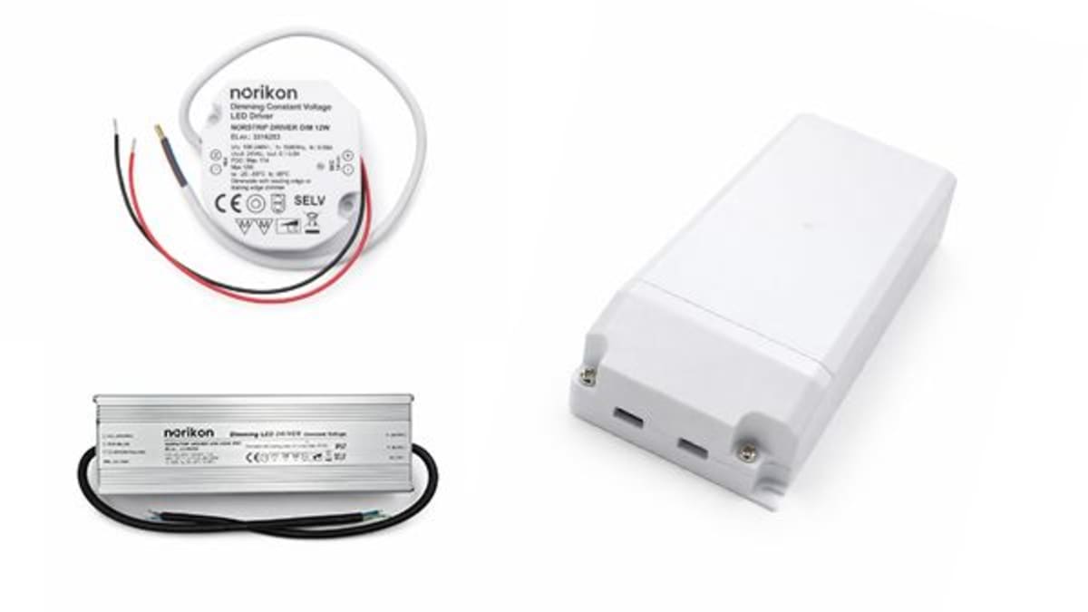 LED-striper 24V