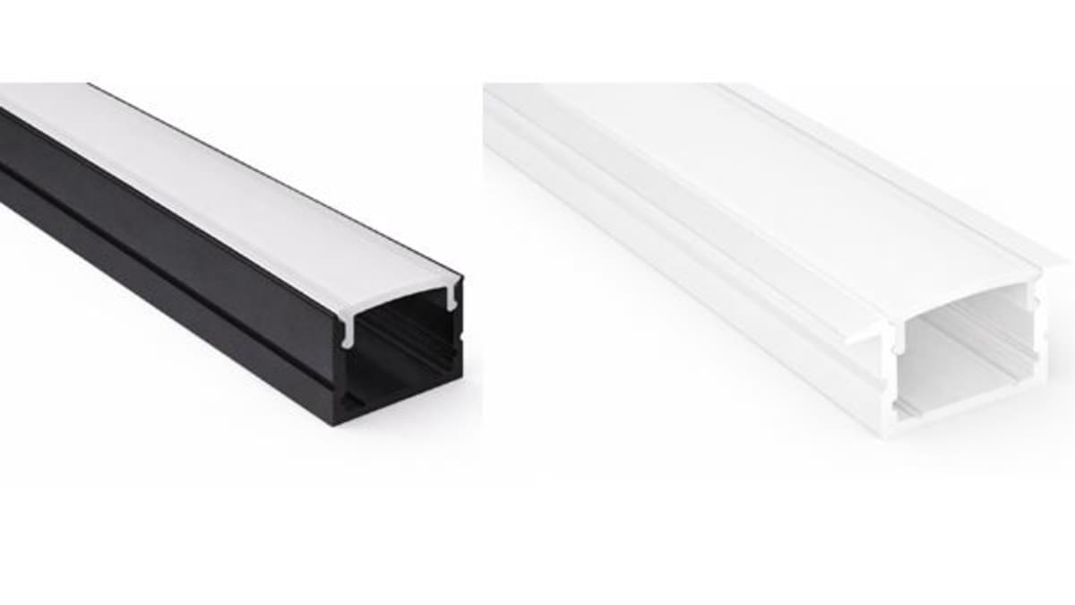 LED-striper 24V