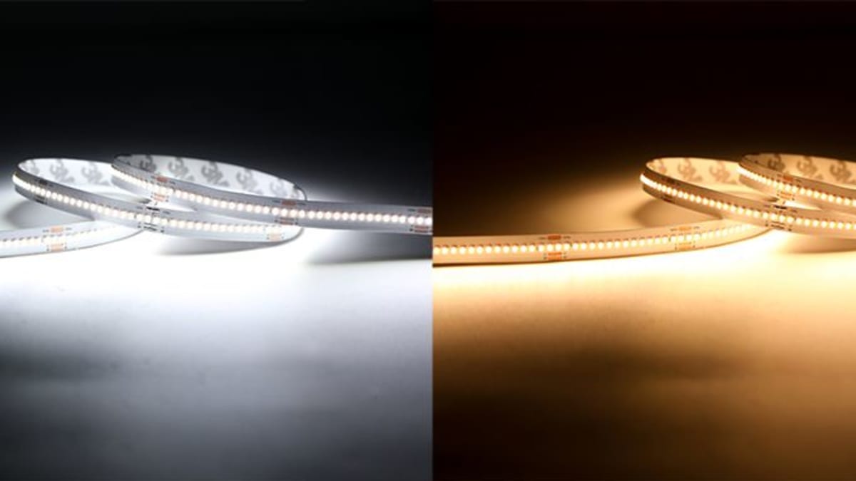 LED-striper 24V