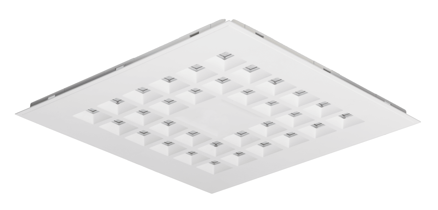 35W NORIKON N380 LED PANEL LINSE 60X60 INF