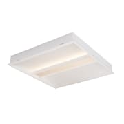 LED PANEL N386 TROFFER