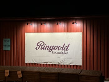 Ringvold Botaniske