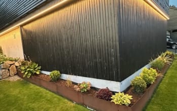 Norstrip LED Striper i bolig