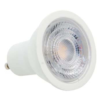 5W GU10 2700K 36° HVIT
