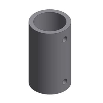OVERGANG FRA 76MM TIL 62MM PARK