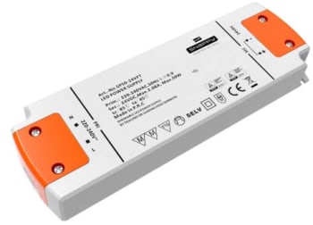 BRUSAND DRIVER 50W FASEDIM