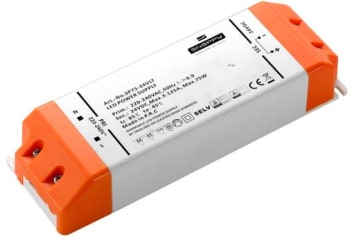 BRUSAND DRIVER 75W FASEDIM