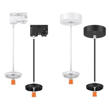 PENDELFESTE TIL KODLI SPOTLIGHT