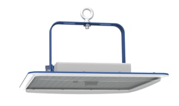 SQUARE HIGH BAY N465 IP65