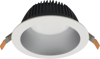 OPSTAD LED DOWNLIGHT HVIT CRI 90