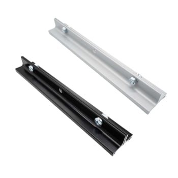 GLOBAL AVSTIVER, HVIT/SORT