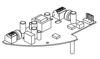 NORA NØDLYS KIT 3 TIMER SELVTEST