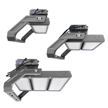 M22 HIGH BAY
