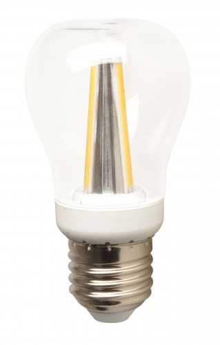 5W CONLUX LEDPÆRE APPLE 2700K E27