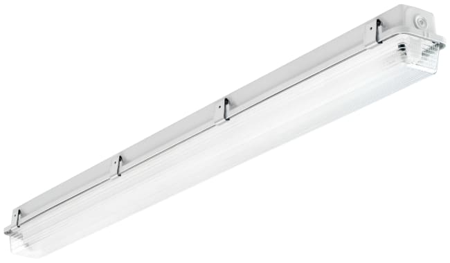 1X58W ZALUX IP65 5X2,5 INOX HF