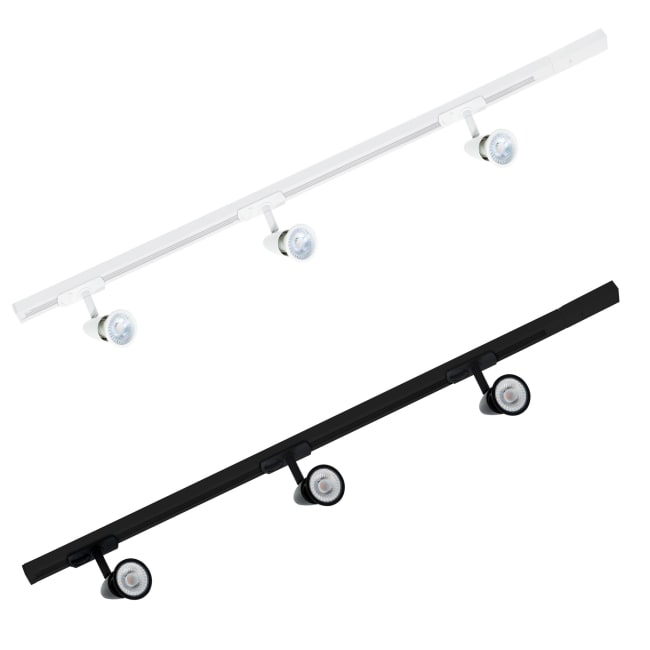 INLINE 3-KIT 5W GU10